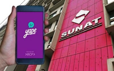 PAGA TUS IMPUESTOS EN 5 PASOS POR YAPE